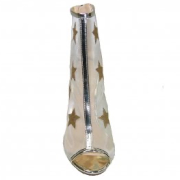 Heels - Picture 5 of 6